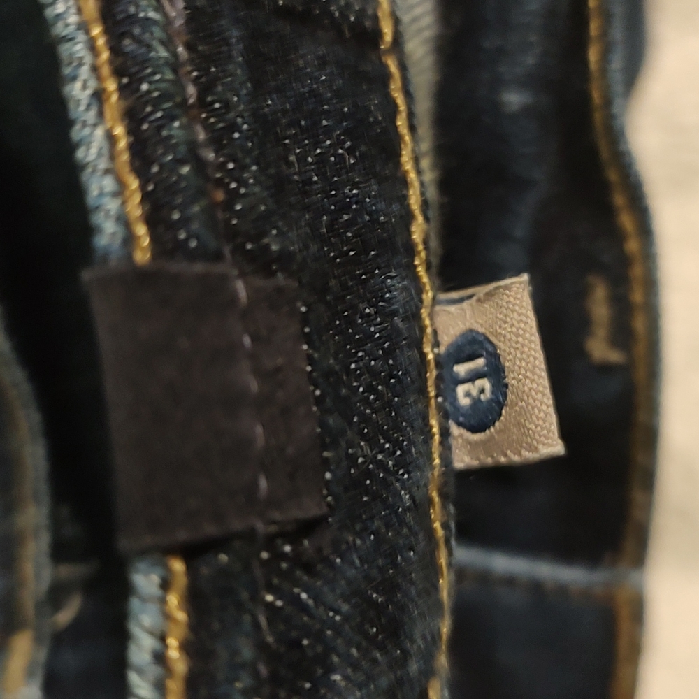 CITIZENS OF HUMANITY WOMENS JEANS - Picture 12 of 12